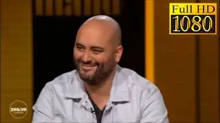 JÉRÔME COMMANDEUR - INTERVIEW LAURENT DELAHOUSSE - 14 avril 2019