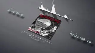 Sandzstone - Start A Revvolution (Vizy Video) #Vizy