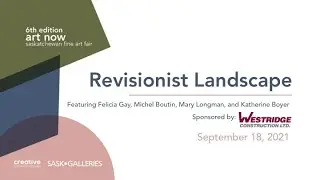 Revisionist Landscape