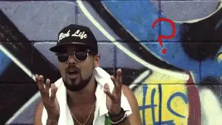 K Rich - Rude (Official Music Video) 