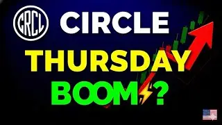 Глубокий анализ Circle (CRCL): почему Smart Money сейчас набирает популярность
