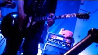 Ass face - todos mirando - fresno 2014