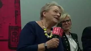 Tofifest 2017 -   Anna Seniuk