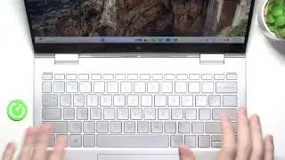 How Long Does the Battery Last on HP ENVY X360