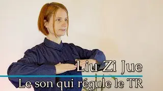 Qi Gong, Liu Zi Jue : Comment réguler les fonctions du Triple Réchauffeur ?