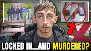 The Mysterious Prison Death Of A Notorious Liverpool Gang Boss | True Crime documentary UK