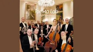 Tomita Lab. / 冨田ラボ - Like A Queen feat. SOULHEAD
