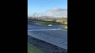 Just a baby send #bmwdrift #driftcar #drifting #drift  #racing #trackready #drifter