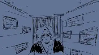 The Festival (Dream SMP Animatic) | Kick it up a Notch (Reprise)