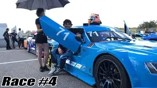 Kevin Caprasse - Mitjet L&eacute;denon 2021 - Race #4 - DN'S / 71