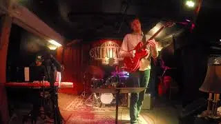 51st Street Speakeasy Jazz Night Presents Noah Roberts Going Away Party 1st set
