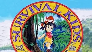 Survival Kids [GBC] review - SNESdrunk