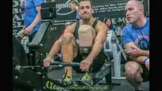 Working Wounded Games Highlights from 2014