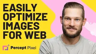 Easily Edit, Transform, and Optimize Images for Web | PerceptPixel