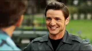 Life of Pedro Pascal