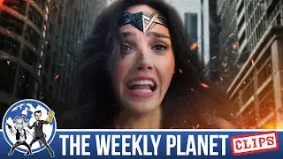 Has Wonder Woman 3 Been Scrapped?