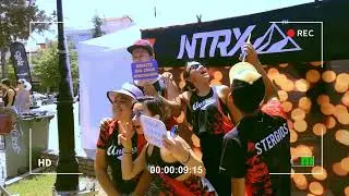 Foto Booth - Olympus Marathon Anthrax Machines Day 1, 29 June 2024