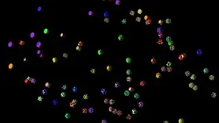 Summary of Uniform Polyhedra