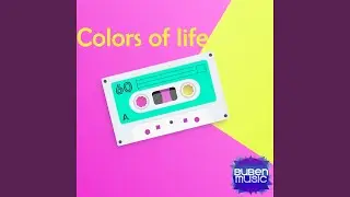 Colors of Life