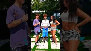 What&rsquo;s One Things the Island Boy Never Told His Girlfriend?