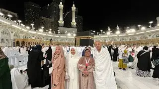 Umrah 2025 