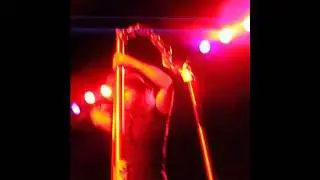 That One Guy- Packs A Wallop Live