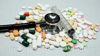 Healthcare's Monopoly: Profits Over Patients?