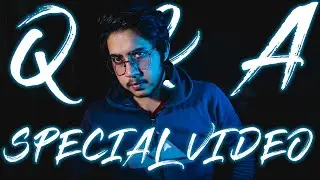 Q & A VIDEO | 500 SUBSCRIBER SPECIAL | RIPHAH MAI ADMISSION LENA CHIYE?? | MAHIR LODHI