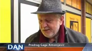 TV 5 - Reditelj serije 