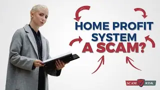 Is Home Profit System A SCAM? How To Make Money Online 2021