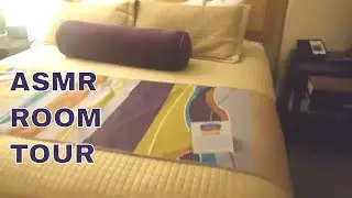 ASMR Room Tour - The Grandview in Las Vegas
