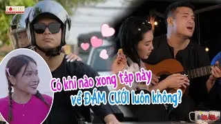Trương Thế Vinh - Thúy Ngân 