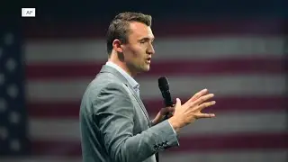 ASU students react to deadly Charlie Kirk shooting