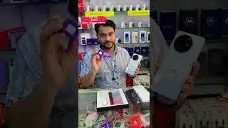 Itel S24 color change phone #shorts