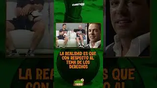 OPINI&Oacute;N SIN CASETE DE CUBA Y FABRO SOBRE PERCHMAN Y RUGLIO 🔴 F&Uacute;TBOL Y BARRO
