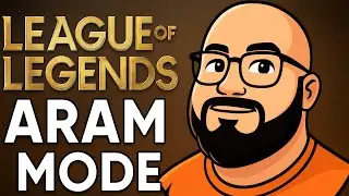 ARAM (All Random All Mid) in League of Legends
