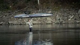 Apex TYR Fishing Kayak Promo/Brand Video- 2025