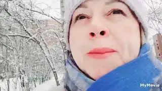 Немножко прибарахлилась, шопинг