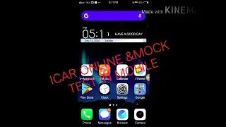 ICAR EXAM MOCK TEST 2021 Mobile Par Kese De