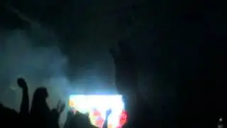 Arty @ PrivilegeBA 18.05.2012 (She Gave Me The Sun And Moon)