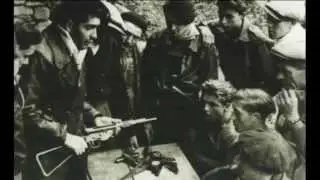 Les Bas-normands sous l'Occupation, épisode 6, la Résistance
