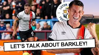 Let's Talk About Ross Barkley...