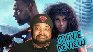 SHADOW FORCE - Movie Review | 2025 | Superfan K