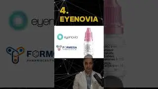 💧 5 Innovations That Changed Dry Eye Care in 2024