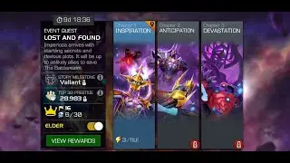 MiniCantona Elder EQ Exploration | Chatting While Playing Fun Content!!!!!
