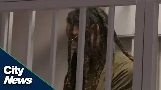 WNBA star Brittney Griner was found guilty by Russian court