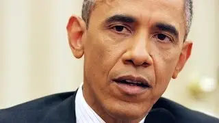 Obama to NPR: America 'Less Racially Divided' Than In 2008