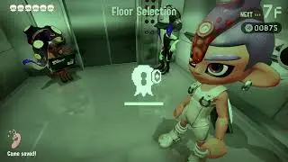 Side Order Climb 55 1F-30F Clear! | Splatoon 3 #490
