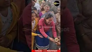 ಅಮೂಲ್ಯ ಅತ್ತಿಗೆ 🥹 #amulya #trending #shortvideos #video #sandalwood #viralvideos #shortvideos #love