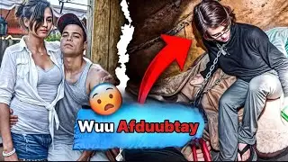 Danbiilihii Ugu Xumaa Abid | Qisadi Kala Brown
